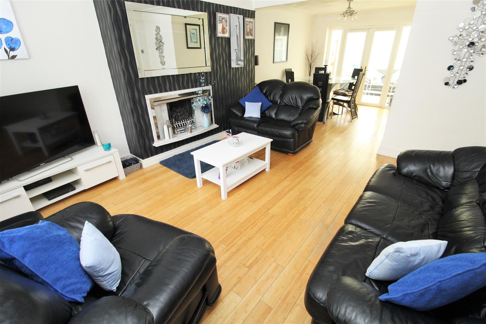 Property Details Estate Agents, Aintree, Liverpool Grosvenor